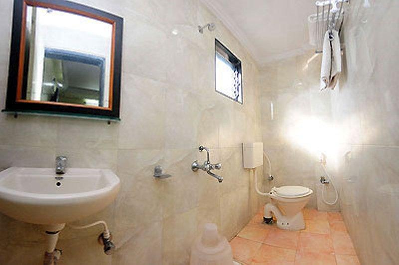 Sai Ganesh Hotel Shirdi Quarto foto